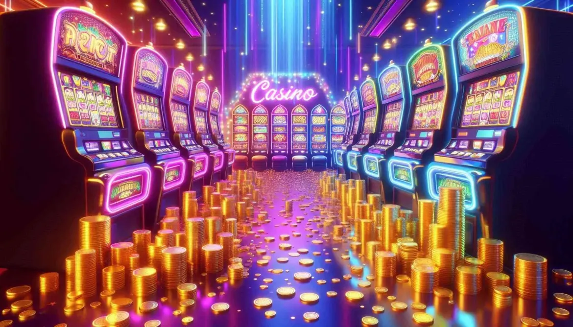 Crazy Tower Casino